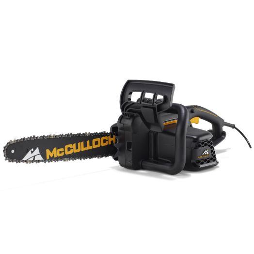 McCulloch Electric 40cm Chainsaw