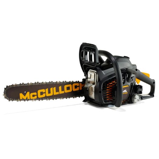 McCulloch Petrol 35cm Chainsaw
