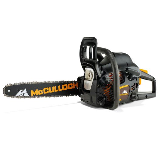 McCulloch Petrol 40.5cm Chainsaw