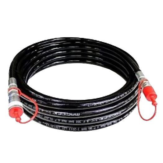 OptiClimate Extra Cooling Hose for 15000 Air-cooled System (Per Meter)