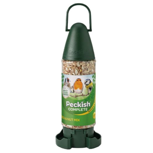Peckish Complete Easy Feeder Ready to Use - 400g