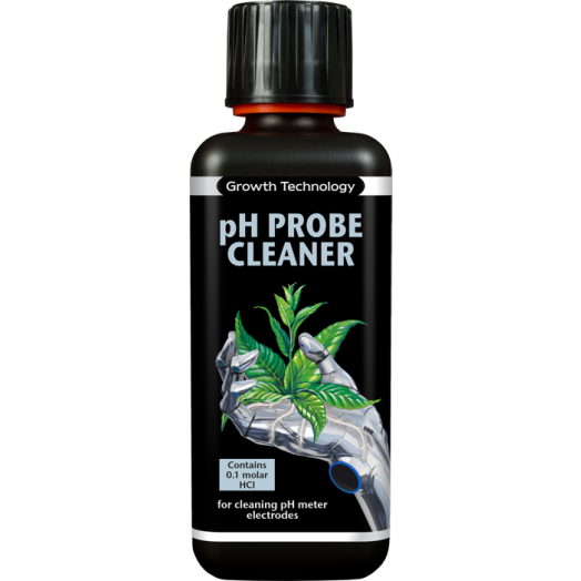 PH Probe Cleaning Solution
