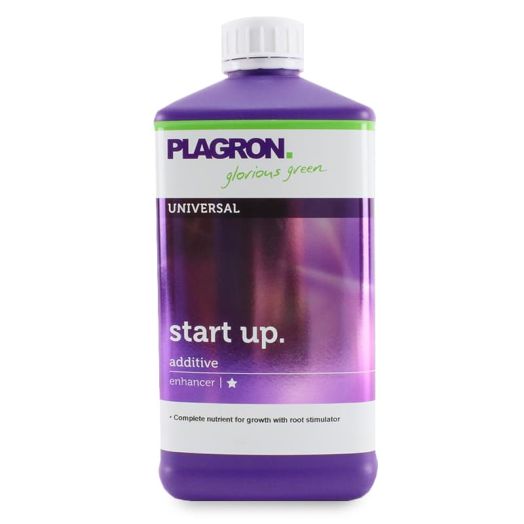 Plagron – Start Up