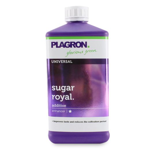 Plagron – Sugar Royal