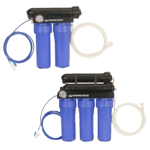 Growmax Reverse Osmosis Filters