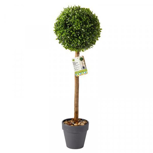 Smart Garden Artificial Uno Topiary Tree 40cm