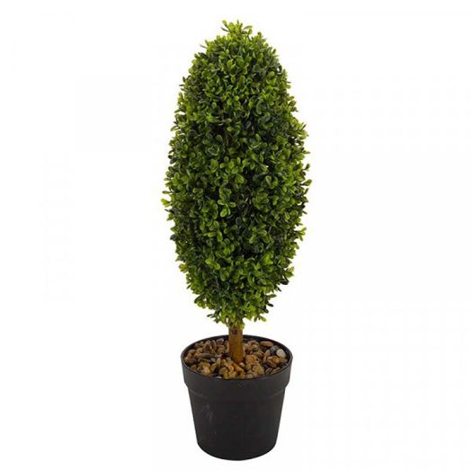 Smart Garden Artificial Uovo Topiary Tree 60cm