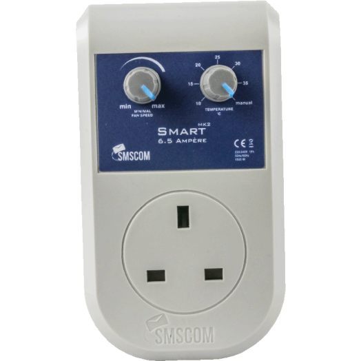 SMSCOM Smart Controller 6.5amp