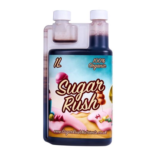 Sugar Rush 1-Litre