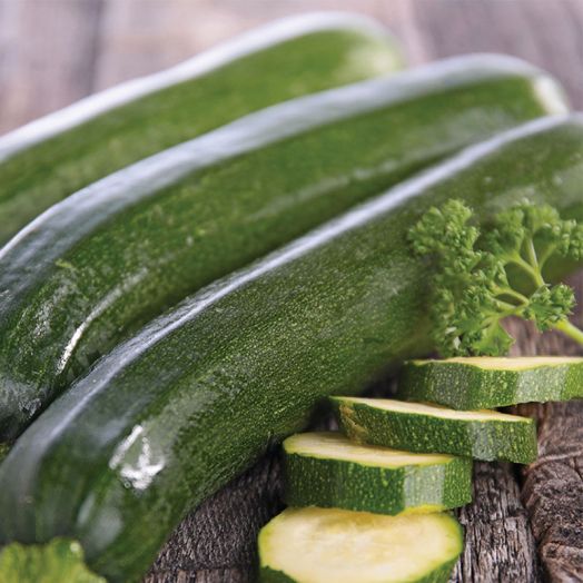 Thompson & Morgan Courgette Zucchini Seeds