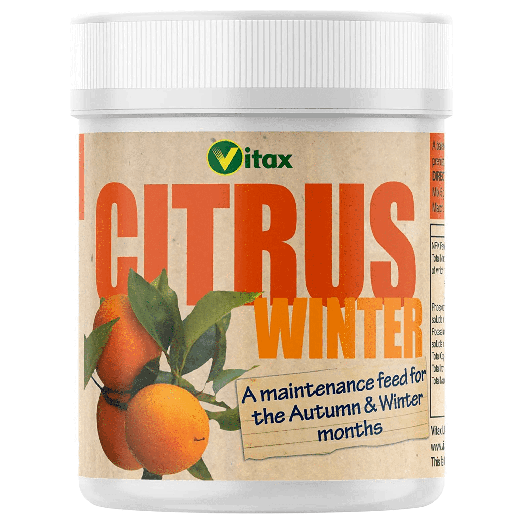 Vitax Winter Citrus Feed - 200g