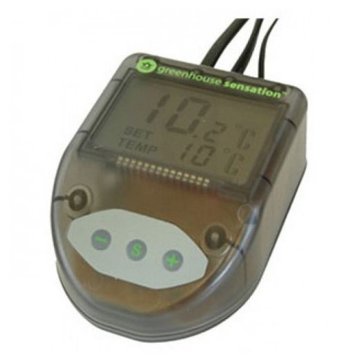 X-Stream Propagator Electronic Thermostat