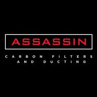 Assassin - Carbon Filters and Ducting image