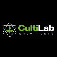 CultiLab Grow Tents image