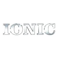 Ionic image