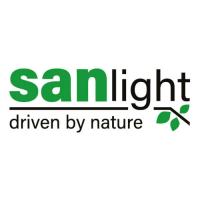 SANlight image
