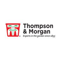 Thompson and Morgan image