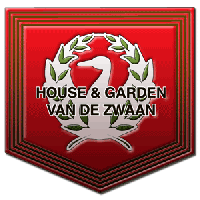 House & Garden Van de Zwaan image