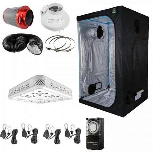 led-grow-tent-kits image
